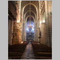 Sé Catedral de Évora, photo Miguel B, tripadvisor.jpg